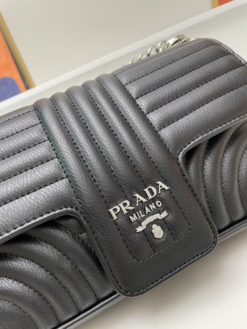 Prada Satchel Bags